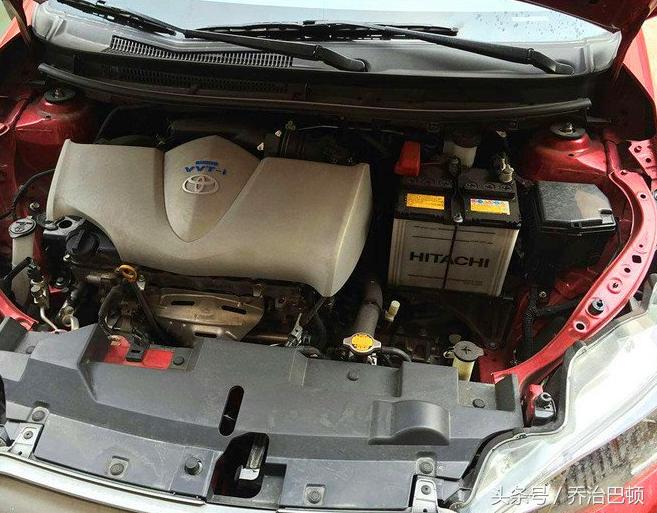 丰田致炫改哑光灰的效果,爆改赛车丰田致炫