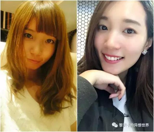 减肥变美的教程,变美最好的方法是减肥