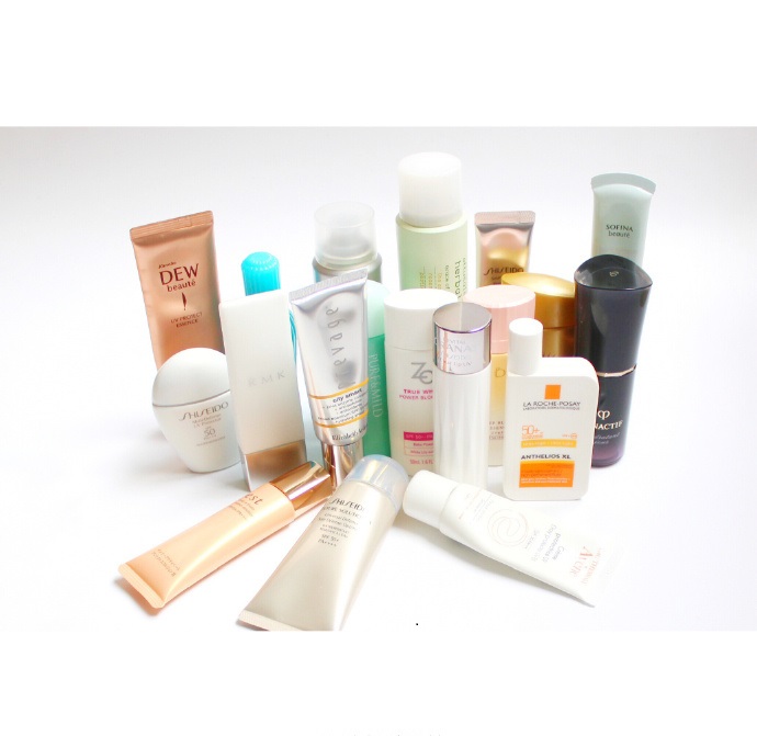 有关防晒你可能还不太了解的防晒,防晒平常要补涂吗