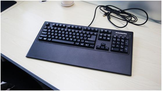 所有机械键盘,目前最顶级的机械键盘