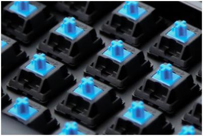 所有机械键盘,目前最顶级的机械键盘