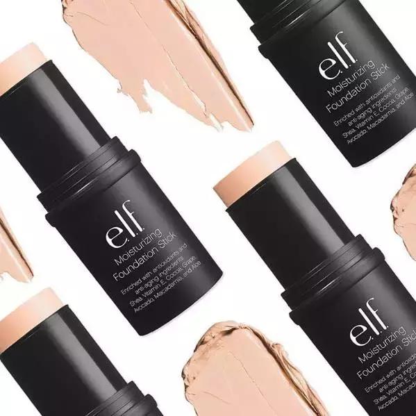 50块钱的粉底哪个最好用,价格比较亲民又好用的粉底