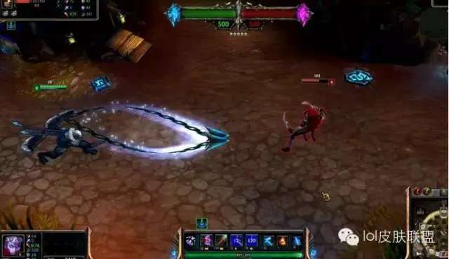 LOL40款高性价比非限定皮肤，有没有你的本命英雄？