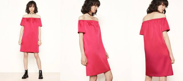 便宜的小礼服推荐,小礼服哪里买便宜又好看