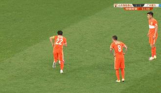 里皮为何能给国足带来巨大改变,里皮巅峰时期执教国足高光时刻