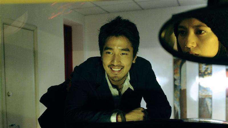 小鲜肉以前的意思,小鲜肉是谁最先提起的