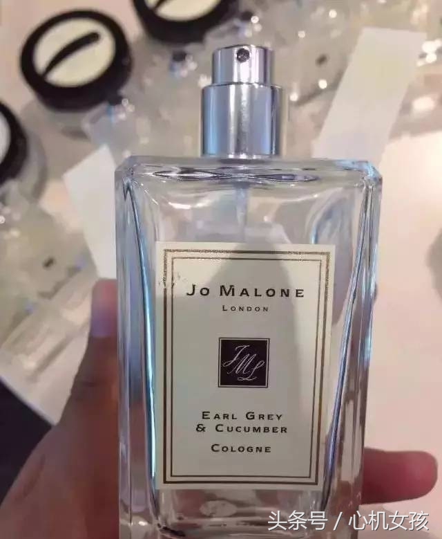 jomalone祖玛珑爆款香水,jomalone祖马龙香水乌木佛手柑平替
