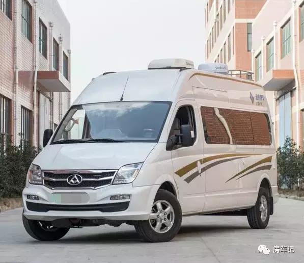房车上汽大通b型房车,最新最便宜的B型大通房车