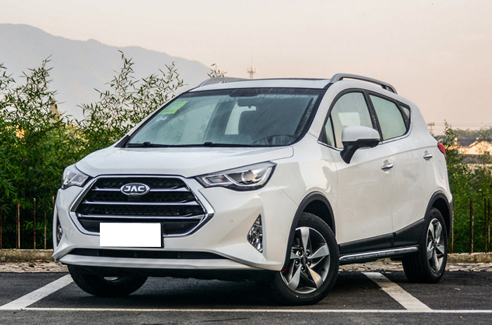 全新奔腾x40价格,高颜值纯电黑科技suv