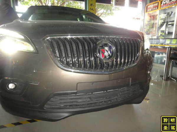 别克昂科威音响音质,2019别克昂科威音响调节最佳效果