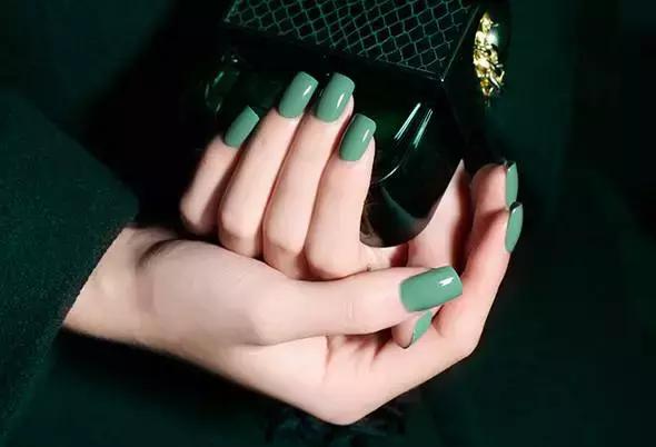 绿色单品合集,绿色单品推荐