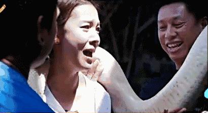 刘能哥被警察查懵上演真泰囧,王青还是吃上了活蛆!