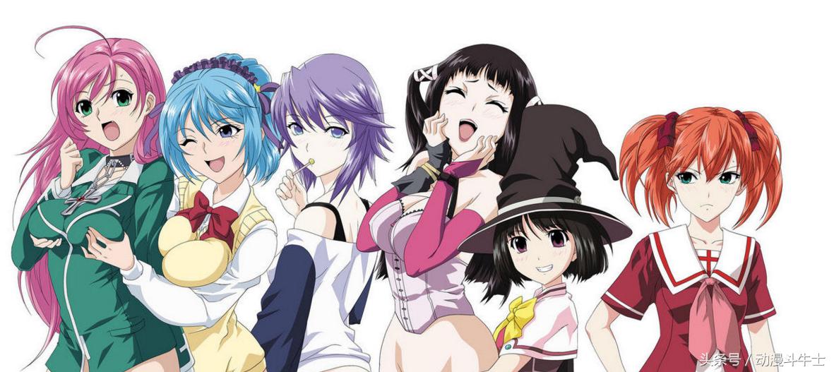 有没有特别好看的吸血鬼动漫,几部必看的吸血鬼动漫