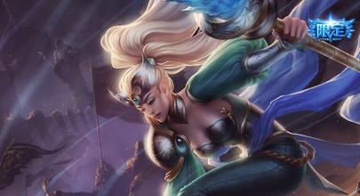 五大英雄联盟最强辅助,新手必备哦