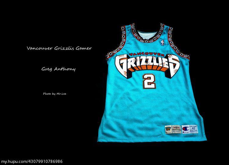 这篇球衣贴只有老球迷看得懂