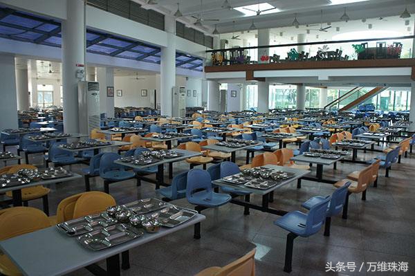 广东珠海贵族大学,揭开校园神秘面纱