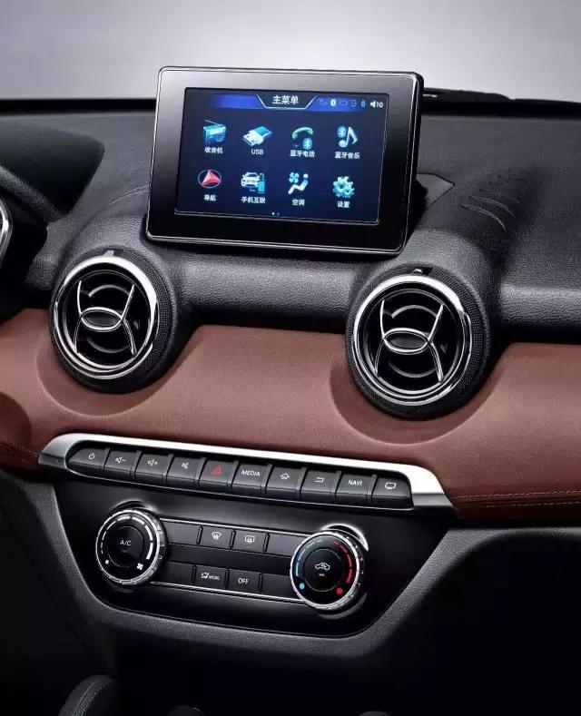 昌河曾经的辉煌,现在的昌河现状