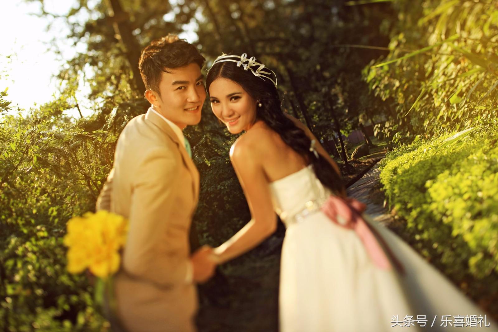 婚纱照挑片注意事项,婚纱照选片技巧及注意事项大全