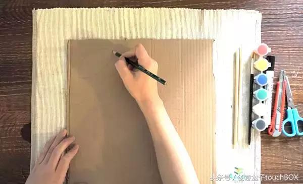 纸箱的多种玩法解说,得物纸箱有什么玩法