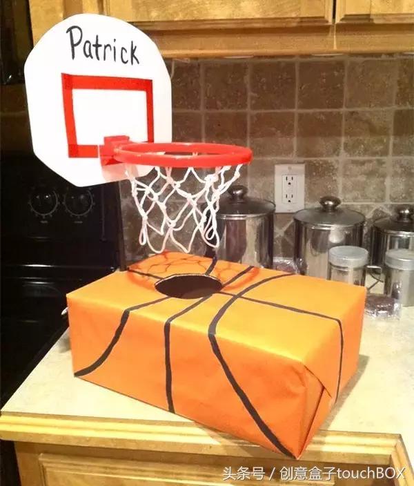 纸箱的多种玩法解说,得物纸箱有什么玩法