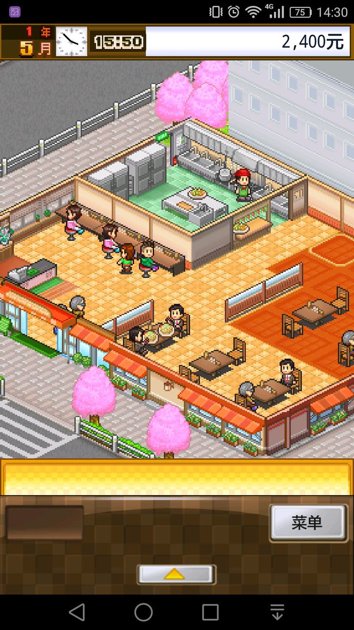 酷酷跑单机手游推荐,酷酷跑游戏推荐手机版