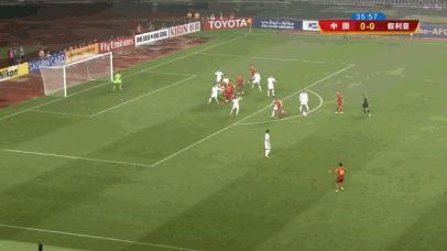 里皮为何能给国足带来巨大改变,里皮巅峰时期执教国足高光时刻