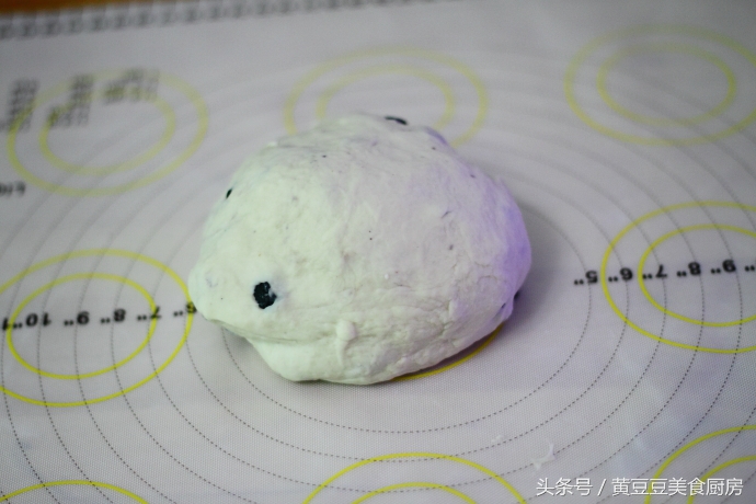 史上最全的六种面包制作方法,一次发酵面包制作方法