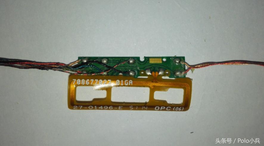 jabra捷波朗蓝牙耳机拆解,拆解jabra捷波朗