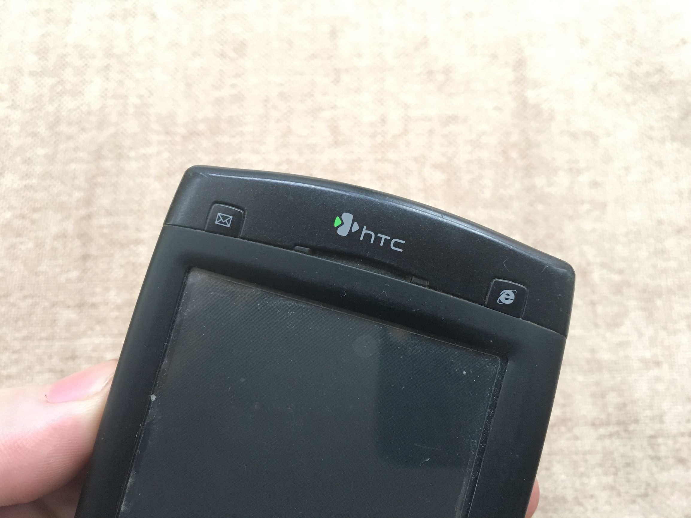 指纹解锁的鼻祖手机,指纹识别率最高的手机