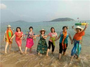 三亚适合同学去的地方 (高中毕业之旅三亚)