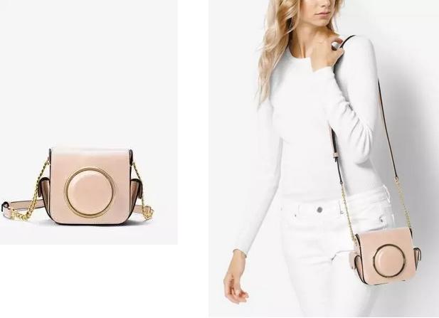 mk和蔻驰品牌属于什么档次,mk和蔻驰女包哪个料子更好