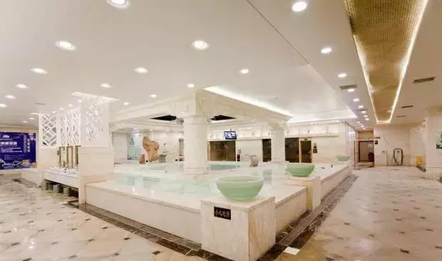 适合冬天一起泡的温泉,一起泡温泉的奢侈享受