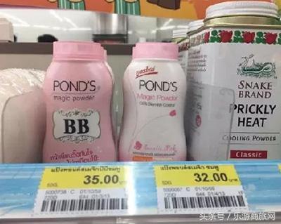 去泰国旅游买什么好?当地人气商品推荐