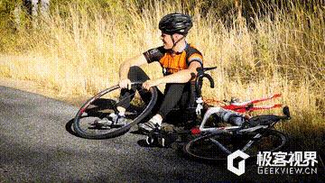 众筹排行榜：两百年来都没变过的车胎终于被颠覆了