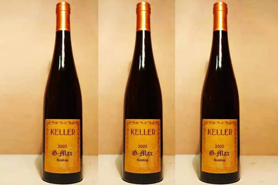 十大受欢迎的葡萄酒,德国最好的葡萄酒