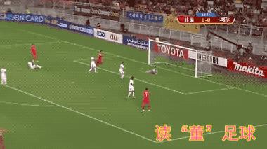 读“董”足球第191期——长沙之战，谁是韩国另一危险人物？