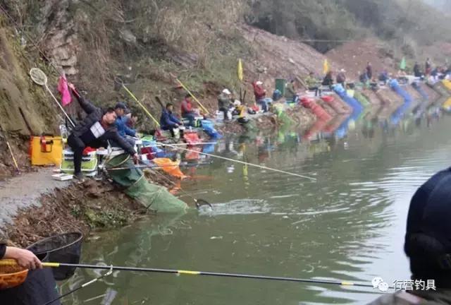 湖南钓鱼比赛湘窖杯冠军,2019ccf湖南站钓鱼比赛