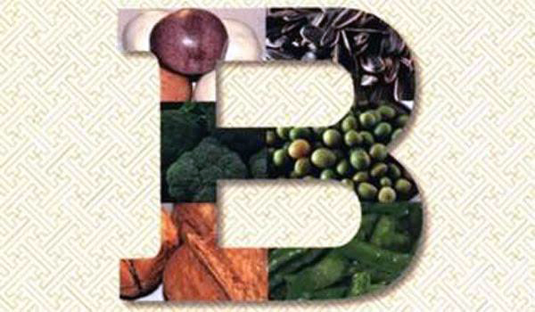 维生素b的缺乏导致抑郁,治疗抑郁症的维生素b