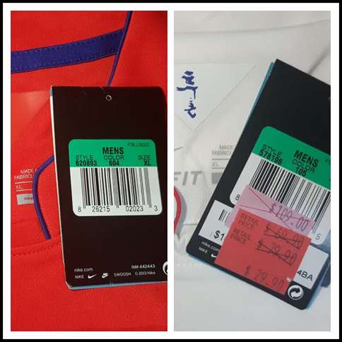 春天来了买去年冬季衣服可以吗,春天来了买点新衣服