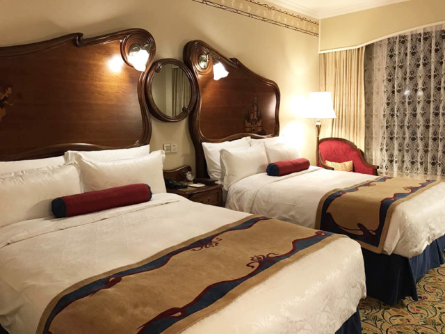 每个人心里都有一个迪士尼的梦想,每个人都有一个迪士尼公主梦