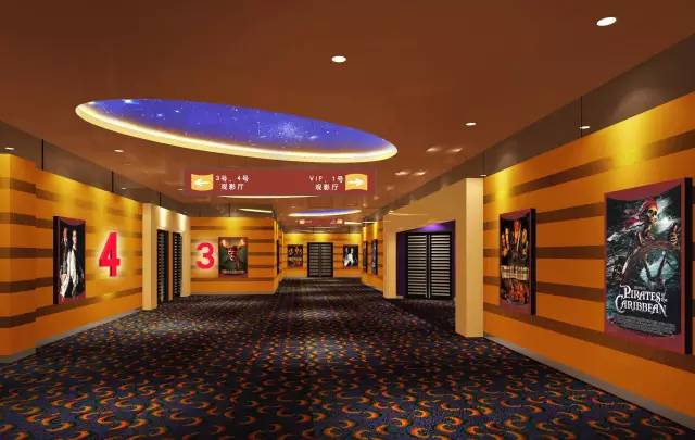 深度解析｜326家影院停业整顿的背后，小影院的生存之殇