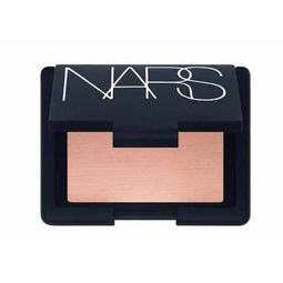 nars腮红色号上脸效果,nars腮红色号都有哪些