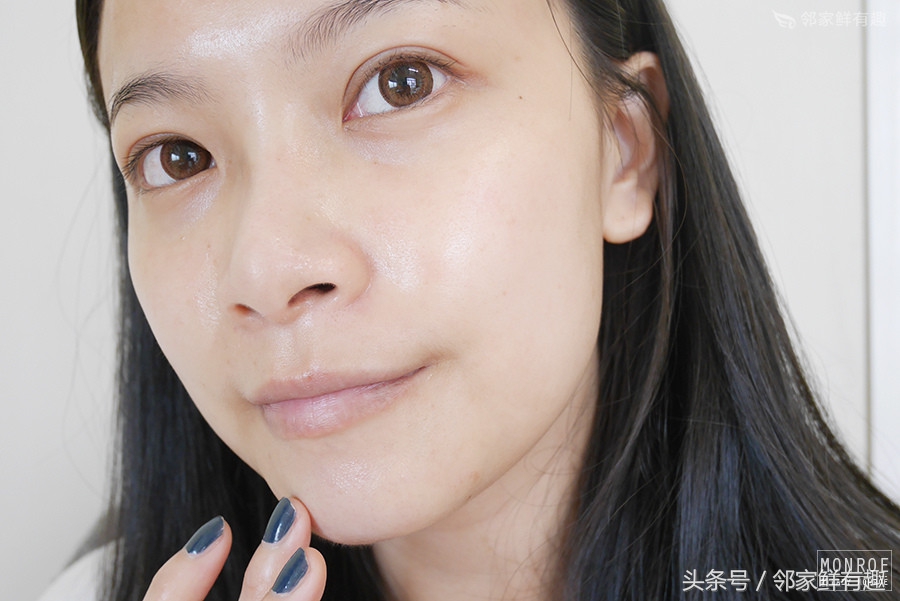 消灭敏感泛红皮肤，玻尿酸让你清爽一整个春夏