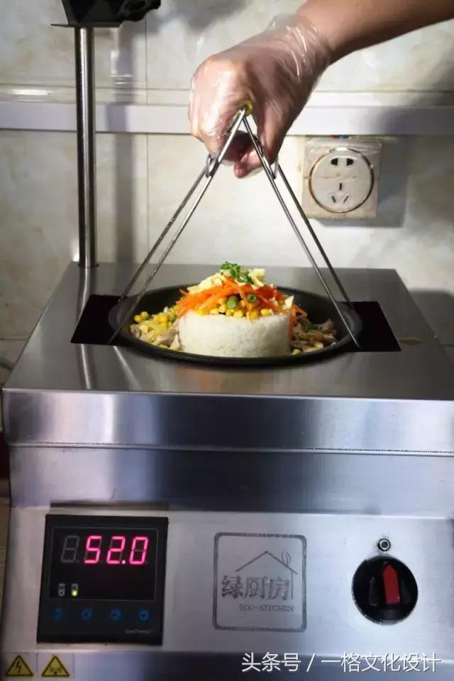 这家超级板烧厨房,美味让42万神木人垂延欲滴,吃了还想吃