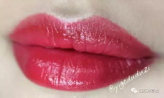 黄皮妹子必备的秋冬唇釉,黄皮妹纸必剁手100支口红