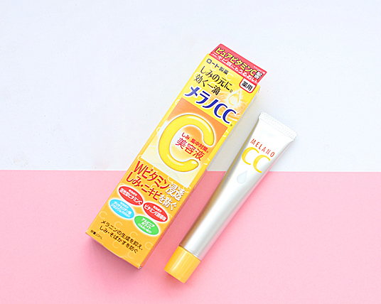 全网最美白精华,推荐几款最好用的美白精华