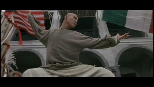 电影个人说：“十大亚洲评价最高动作电影（三）”