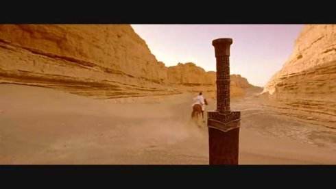 电影个人说：“十大亚洲评价最高动作电影（三）”