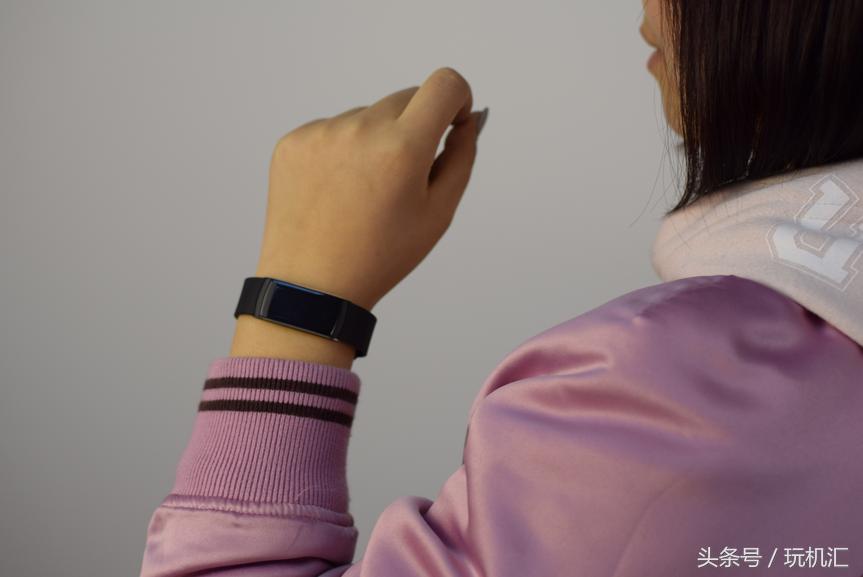 埃微手环怎么样,埃微运动手环好用吗