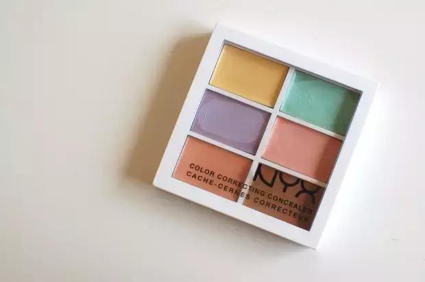 火遍INS的肤色矫正，你还傻傻不知道？